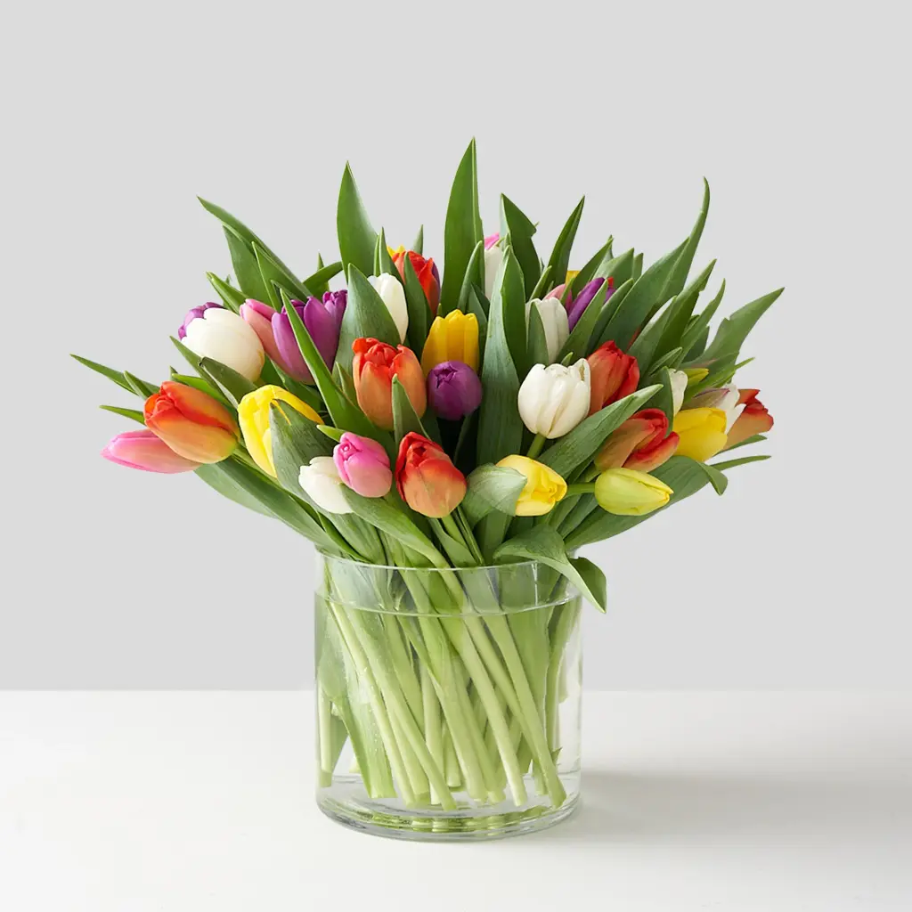 Luxury flowers