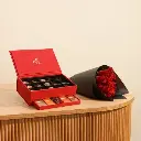 Godiva Small Royal Chocolate Box | Love in Bloom Bouquet