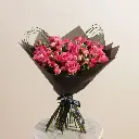 باقة زهور الحب الوئام