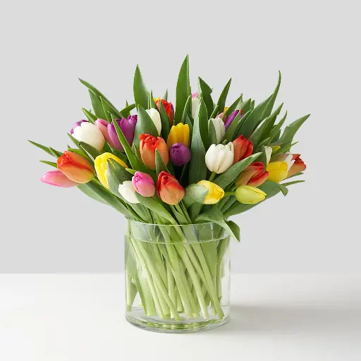 Luxury flowers